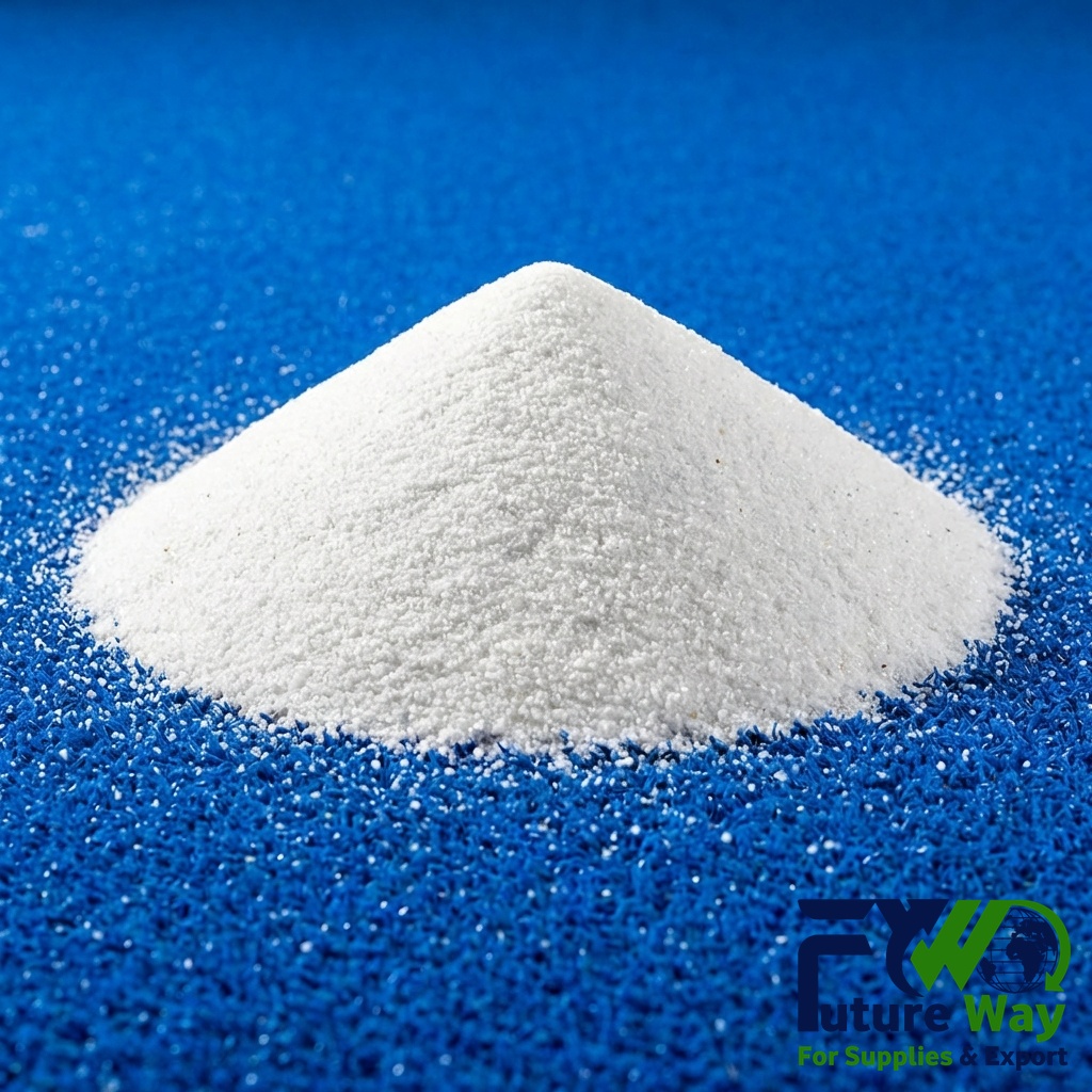 Silica Sand for Padel Courts
