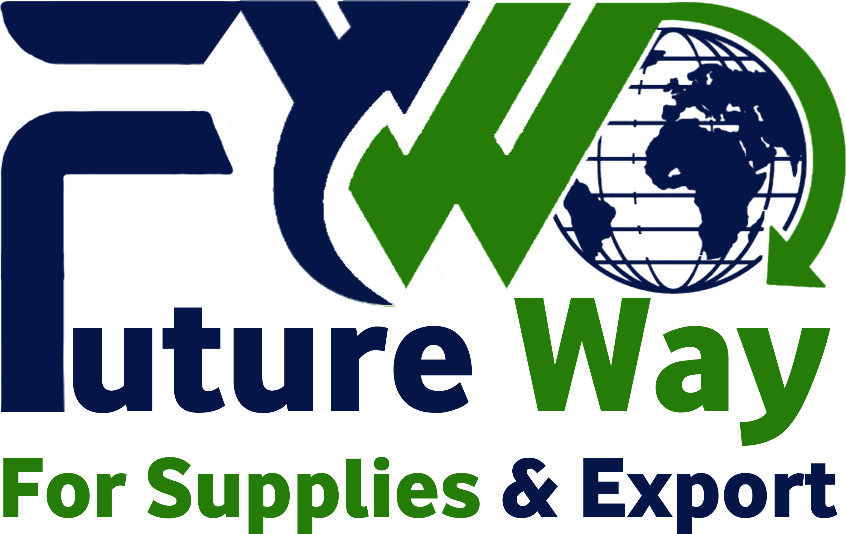 Future Way Logo